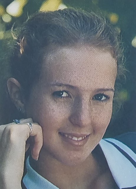 Scriven, Katy